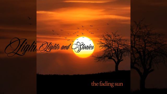 The Fading Sun смотреть онлайн