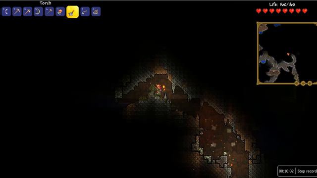 terraria let's play, ep. 5: boomerang, enchanted one. смотреть онлайн