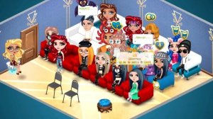 ЗАБЛОКИРОВАЛА ВЕДУЩУЮ НА КОНКУРСЕ КРАСОТЫ // КОНКУРС КРАСОТЫ НЕ ЗНАЯ ТУРА В АВАТАРИИ / ИГРА АВАТАРИ