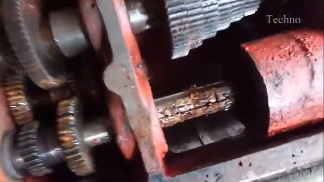 ЛТ - 10. Ремонт токарного станка. смотреть онлайн