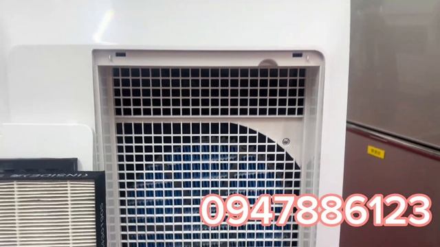 Máy lọc không khí Sharp KC-HD70 nội địa Nhật Bản 3in1 lọc khí kiêm bù ẩm và hút ẩm смотреть онлайн