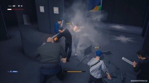 SIFU Gameplay Walkthrough FULL GAME (4K 60FPS) No Commentary