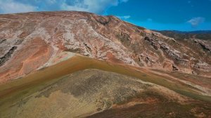 Surxandaryo viloyati Boysun tumanidagi Yangi Uzbekistan