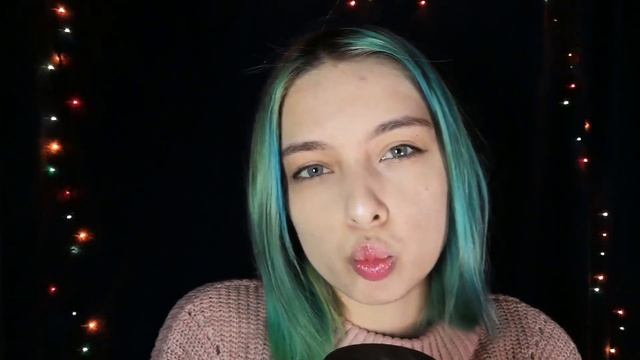 АСМР ЗВУКИ РТА ДЛЯ КРЕПКОГО СНА | ASMR MOUTH SOUNDS FOR SLEEP смотреть онлайн