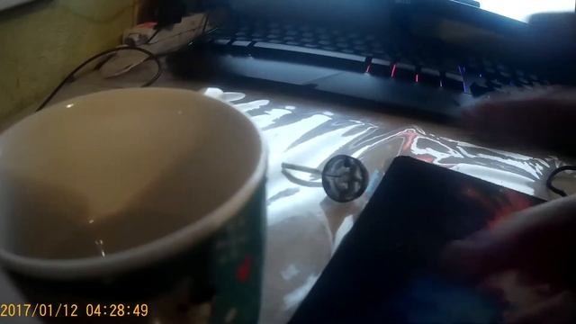 пособие как чистить кэп