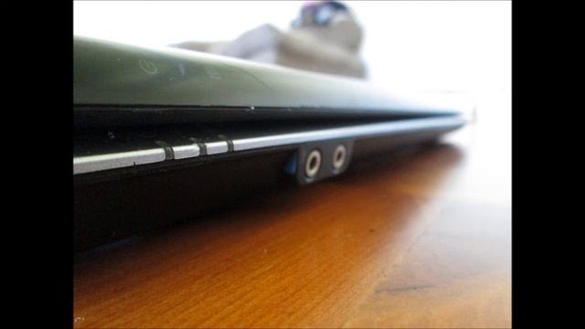 REVIEW: HP G60-127NR Laptop смотреть онлайн