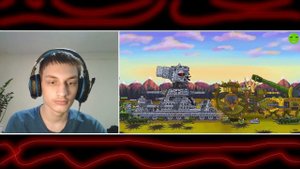 И явился КАРЛ-44 - Альтернативный финал - Мультики про танки реакция на Gerand геранд анимация муль