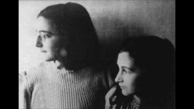 Последние фото людейнезадолго до их смерти.Альберт инштейнПол Уокер