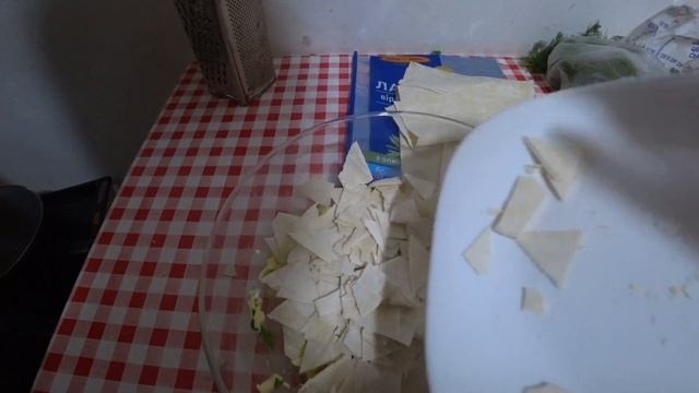 ХАЧАПУРИ ИЗ ЛАВАША.  ПРОСТОЙ ВКУСНЫЙ РЕЦЕПТ