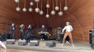 Dreams Shadow 1 мая 2023 Сад им. Баумана