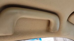 ХИМЧИСТКА САЛОНА АВТОМОБИЛЯ своими руками - чистка потолка