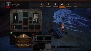 Let's Try: Path of Exile #1 - The Class