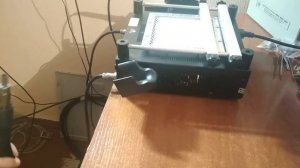 Обзор паяльной станции Gordak 863. Особенности, преимущества и недостатки спустя год использования