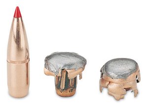 Hornady SST 6мм/.243 95gr/6,грамм ВС-0,355