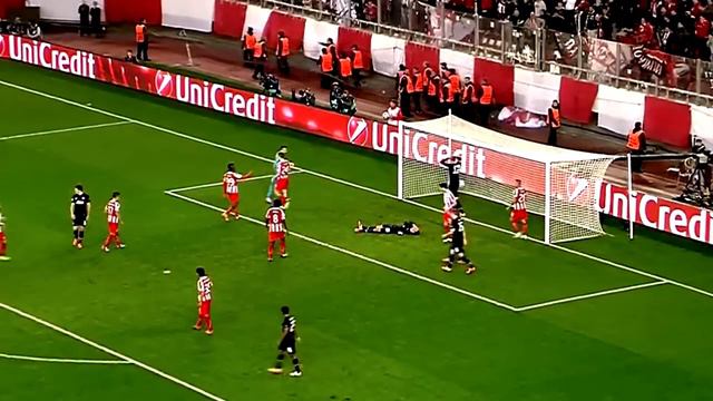 Kostas Manolas vs Manchester United смотреть онлайн