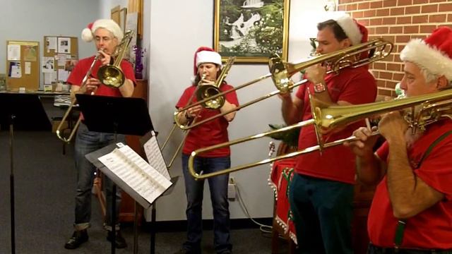 Hallelujah Chorus смотреть онлайн