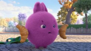 SUNNY BUNNIES - Multicolor Bunnies | Season 5 | Cartoons for Children