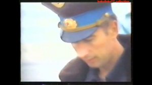 Полеты 60 ИАП