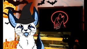 AzureHowl Update 2 - Shilach speaks - Happy Halloween