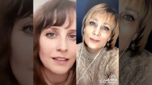 Сердце земли моей (2) Дуэт.  Сл.В. Соловьева