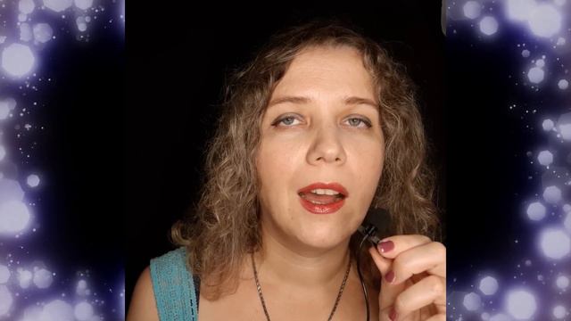 АСМР Женские имена с ушка на ушко / ASMR Nombres rusos de chica