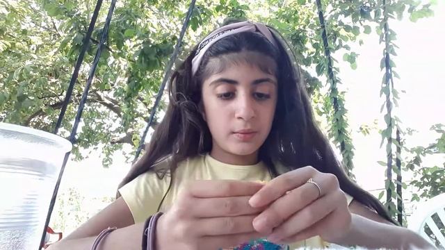 Делаю слайм из пенопластовых шариков! смотреть онлайн