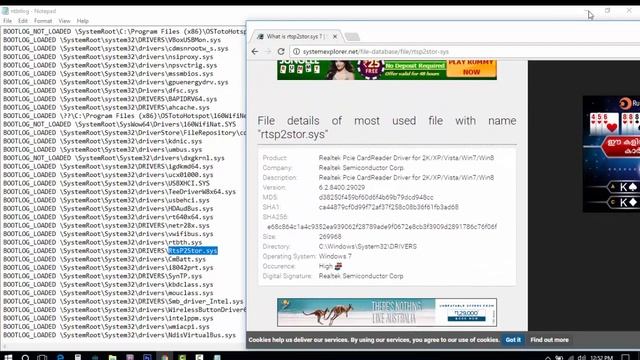 How To Remove Computer Virus | How to remove Task manager virus, .exe virus, dll virus etc смотреть онлайн