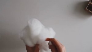 ДЕКОР ОБЛАКА СВОИМИ РУКАМИ DIY