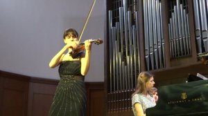 Alexander Rosenblatt Introduction & Siberian blues,V.Tulskaya &N.Igumnova/А.Розенблат Сибирский блюз