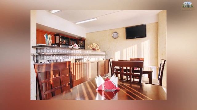 Железноводск 2021/ 5 лучших санаториев Железноводска/ Рейтинг от Кисловодского Курортного Управлени смотреть онлайн