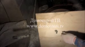 Дробилка пенопласта