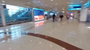Аэропорт Дубай Улетаю Домой