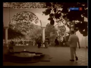 Абсолютный слух об Ольге Спесивцевой