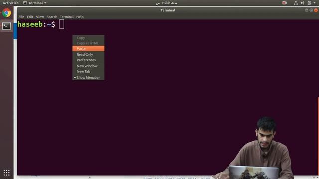 docker ubuntu install смотреть онлайн