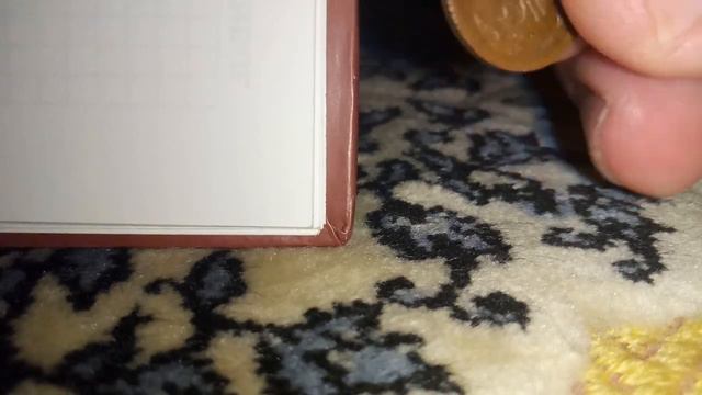 1/2 копейки 1912 года! Пол копейки 1912 года! Монета Царской России! Николай 2! смотреть онлайн