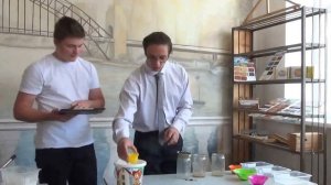 Свойства строительных материалов