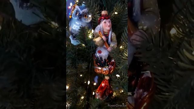 Украшение длинных зимних вечеров🌲🎅