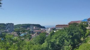 Ольгинка/ 2-й микрорайон