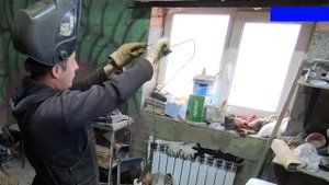 Подробное руководство как сделать новогоднюю фигуру из проволоки DIY