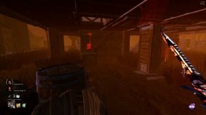 ЗАЖИМ УРОБОРОСОМ | Гайд на Кукловода (Вескера) Dead by Daylight