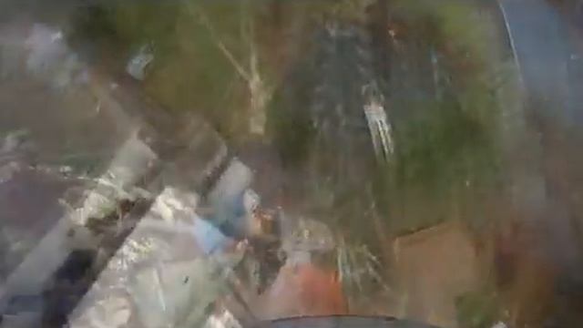 Удаление, спиливание дерева по частям Арбористами смотреть онлайн