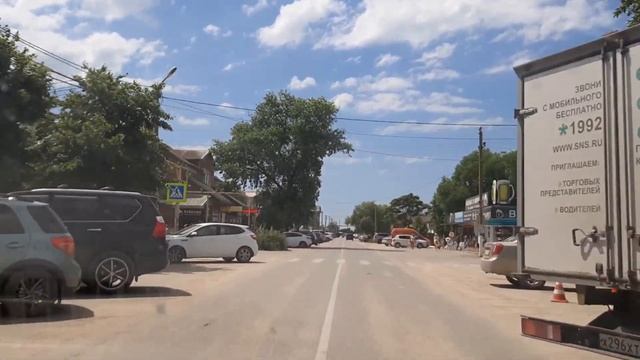 Многодетные денечки.Пляж на Должанской косе нам понравился!