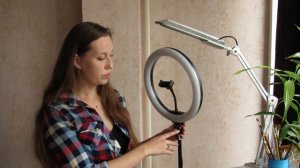 Арт Советы. Освещение для живописи. Свет и Лампы для рабочего места художника [EP61]