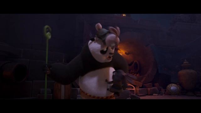 Кунг-фу Панда 4|2024 | Смотреть Онлайн | (Официальный дубляж 4K ULTRA ...