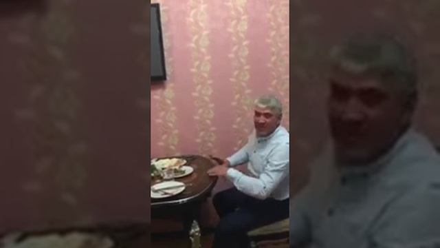 Даргинская песня. Магомед Золотой смотреть онлайн