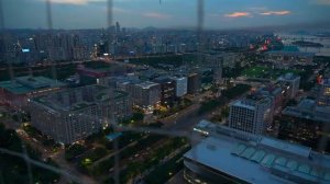 First to Fly Experience Seoul's Night Sky - The Seouldal Air Balloon Adventure