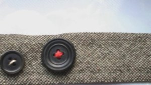 ❤?Как пришить пуговицы 7 способов