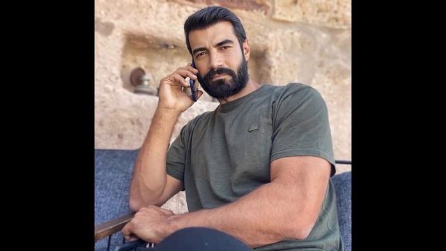 Murat Ünalmış started shooting the Bir Zamanlar Çukurova TV series! смотреть онлайн