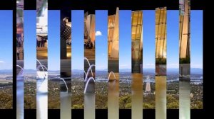 Australia, Attractions Of Canberra / Австралия, Достопримечательности Канберры