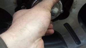 Вечные ХАБЫ Pajero galloper